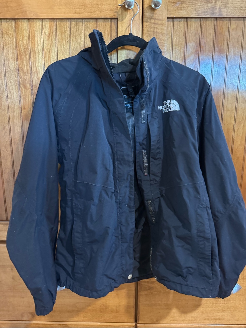 Women’s Winter Jacket